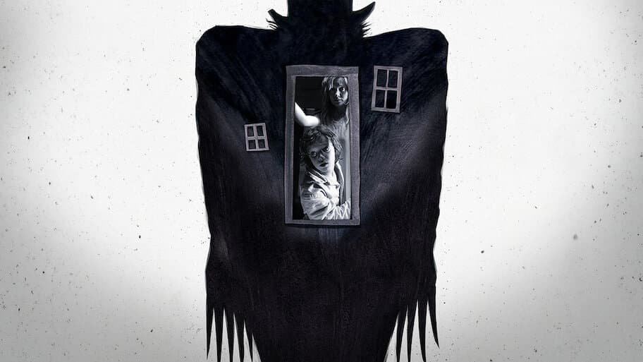 The Babadook - Netflix availability