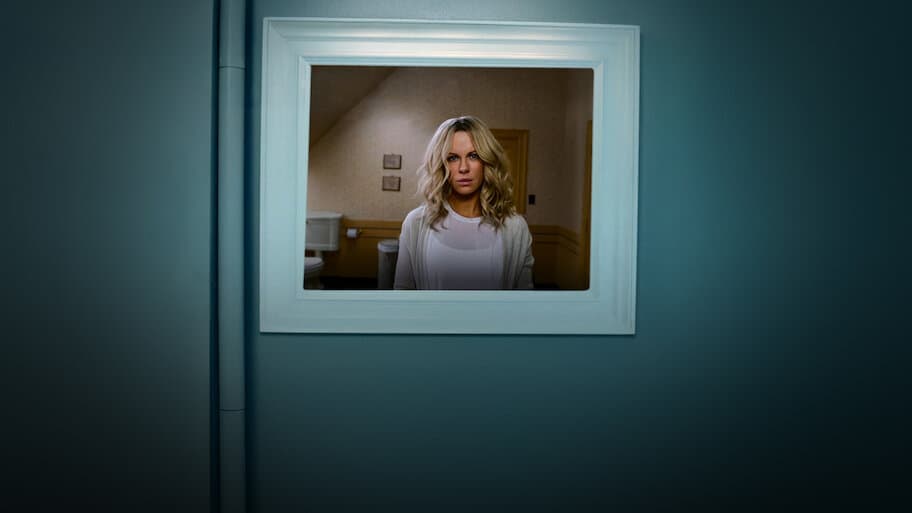 The Disappointments Room - Netflix availability