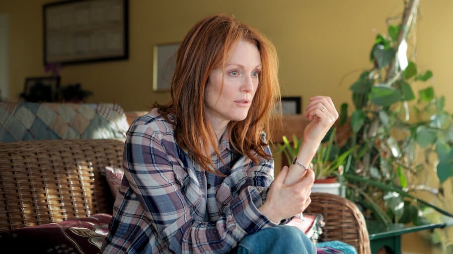 Still Alice - Netflix availability