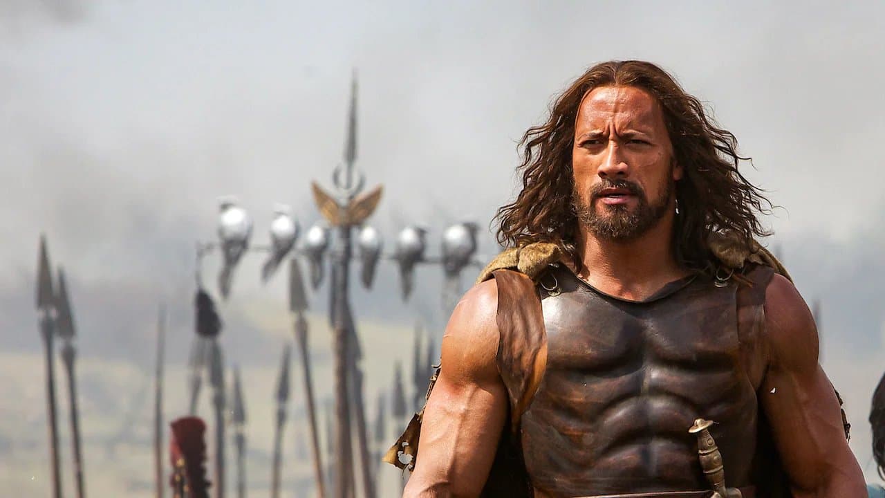 Hercules