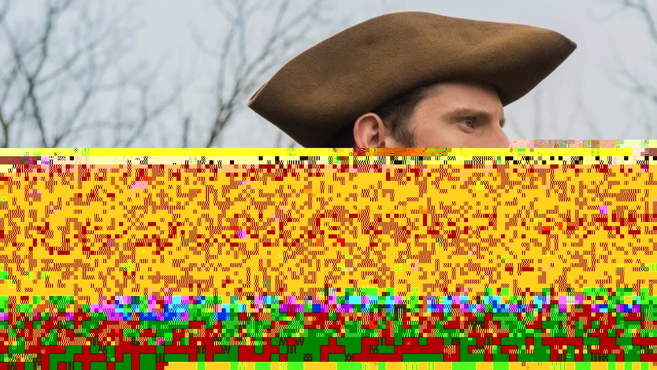 TURN: Washington's Spies