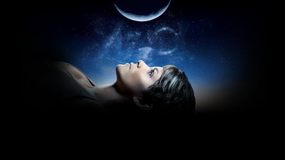 Extant - Netflix availability