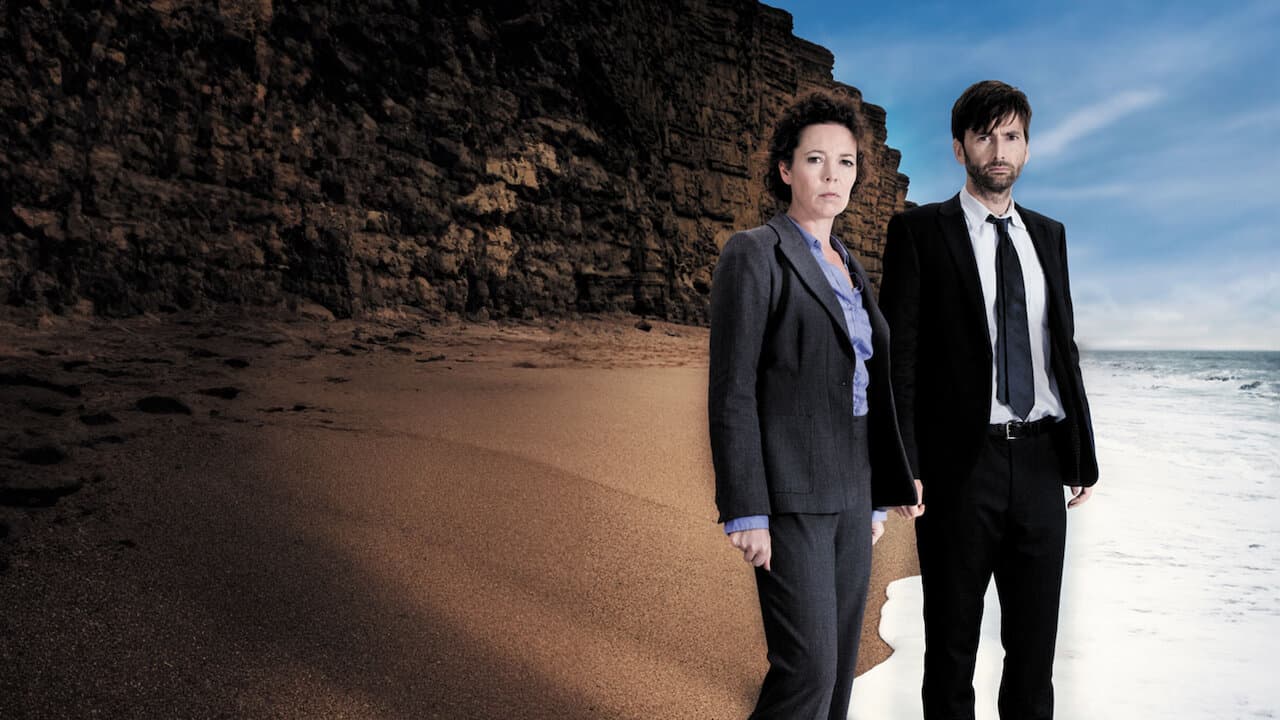 Broadchurch