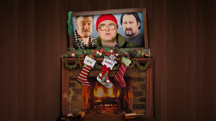 Trailer Park Boys Live at the North Pole