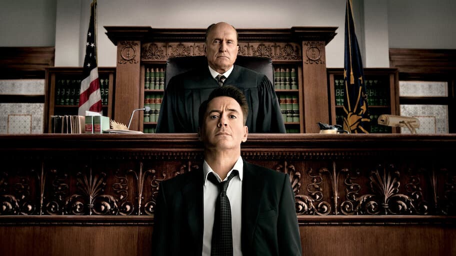 The Judge