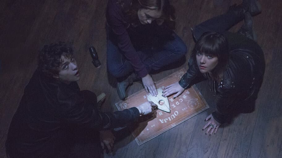 Ouija — Netflix United States