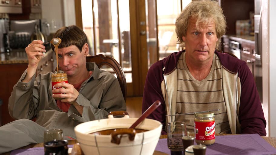 Dumb and Dumber To — Netflix United States
