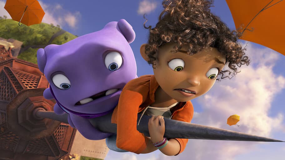 Home — Netflix United States