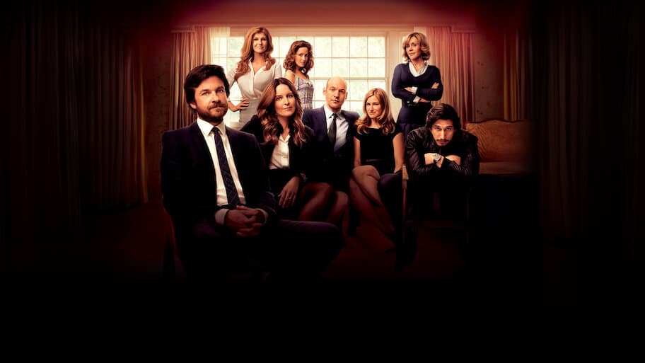 This Is Where I Leave You