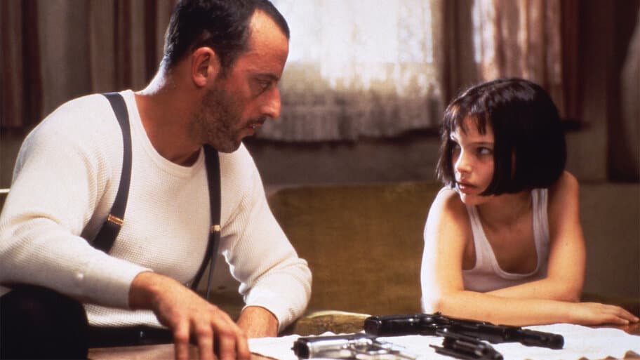 Léon: The Professional