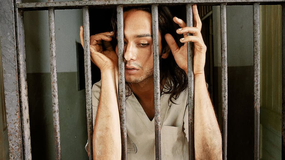 Bicho de Sete Cabeças