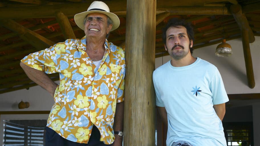 Não Se Preocupe, Nada Vai Dar Certo