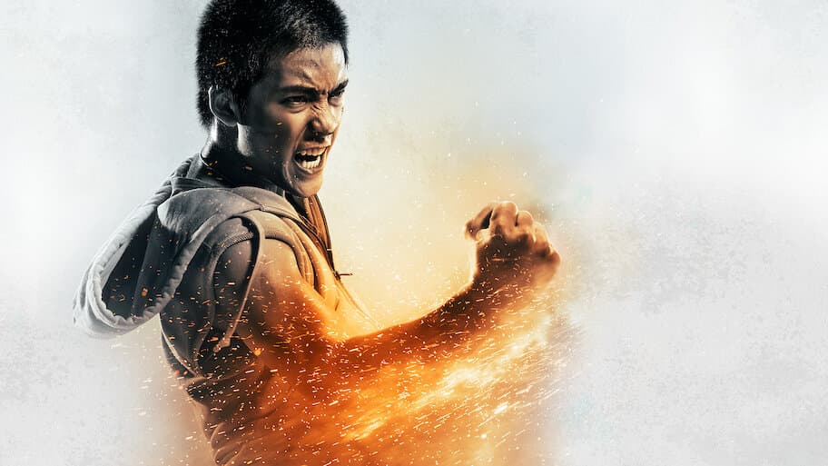 Vengeance of an Assassin