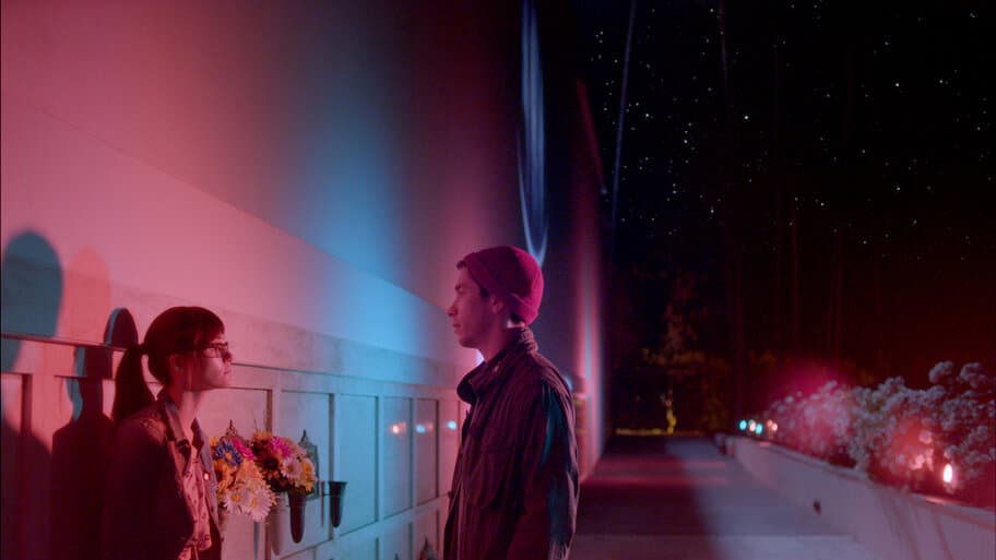 Comet - Netflix availability