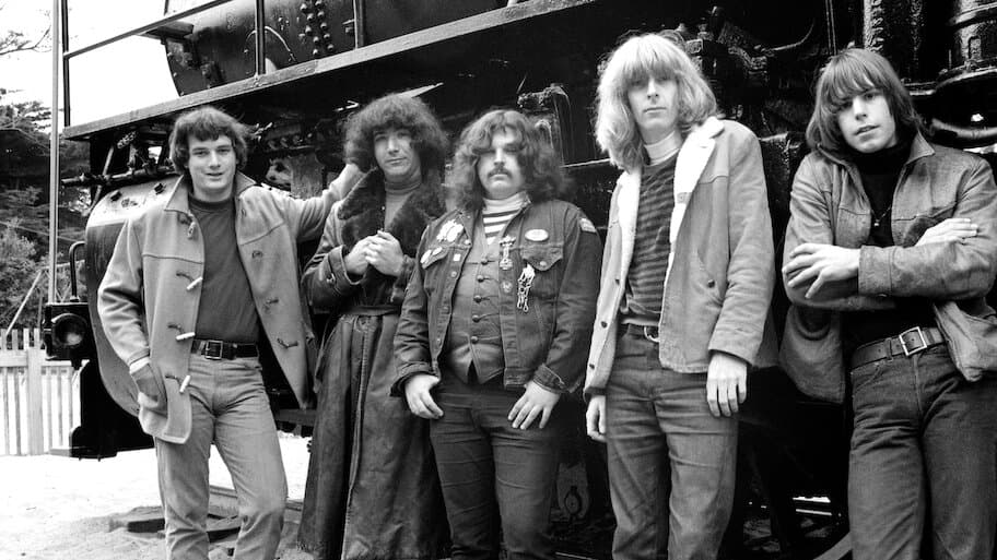 The Other One: The Long Strange Trip of Bob Weir