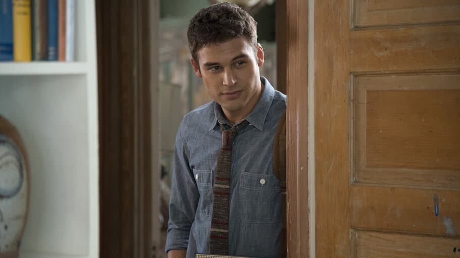 The Boy Next Door - Netflix availability