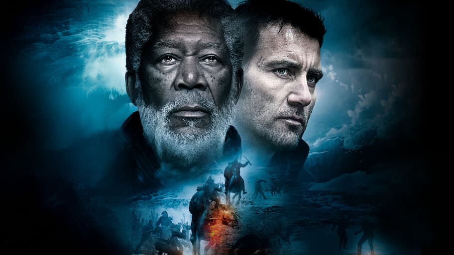 Last Knights