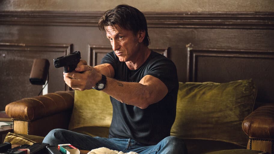 The Gunman