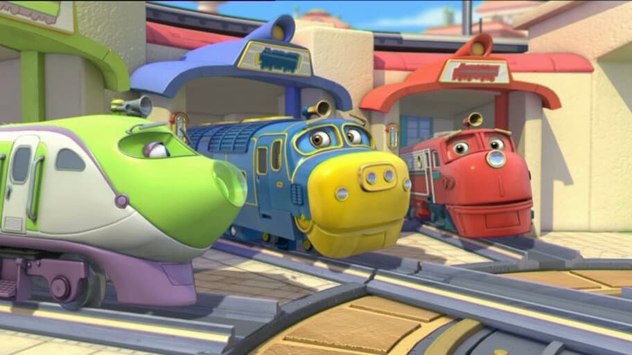 Chuggington
