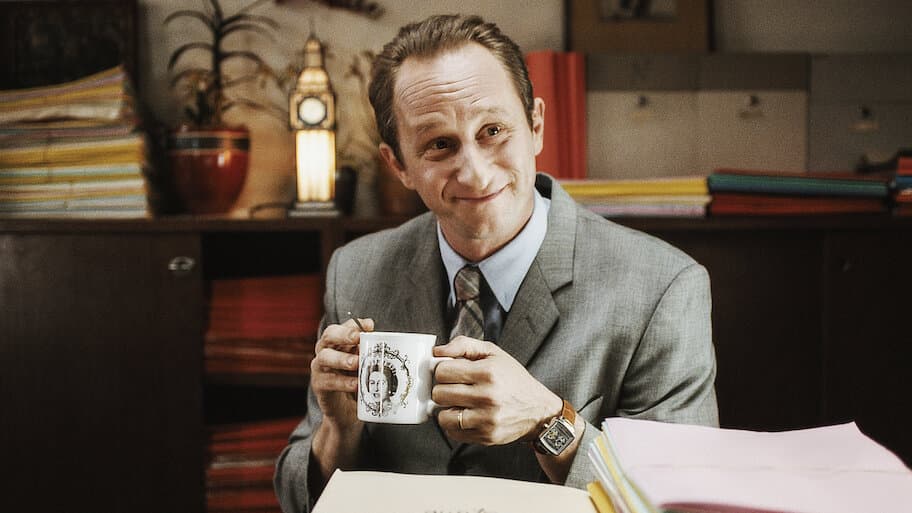 Du jour au lendemain