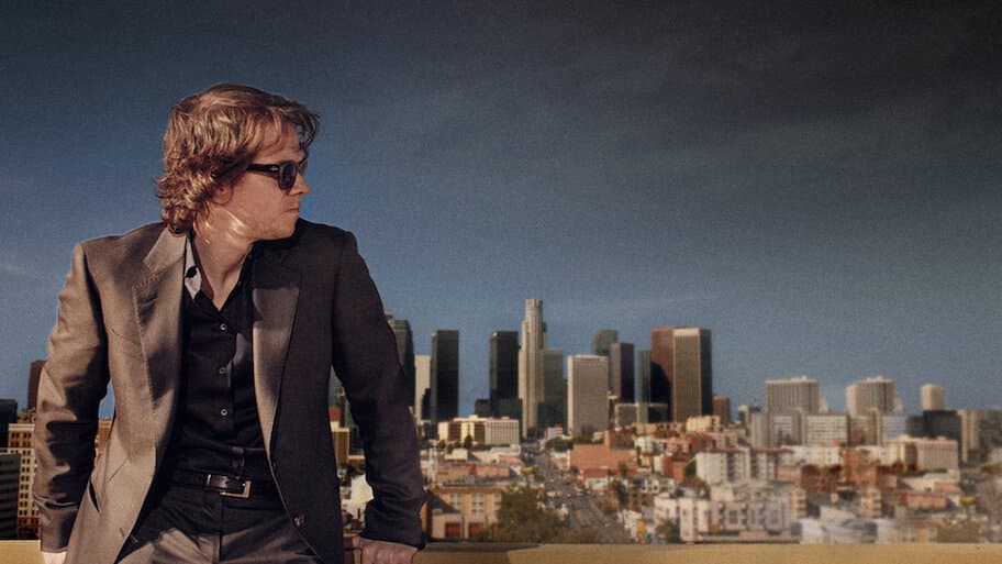 The Gambler - Netflix availability