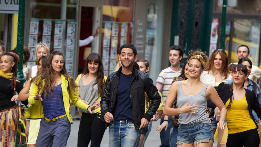 Relationship Status: It's Complicated