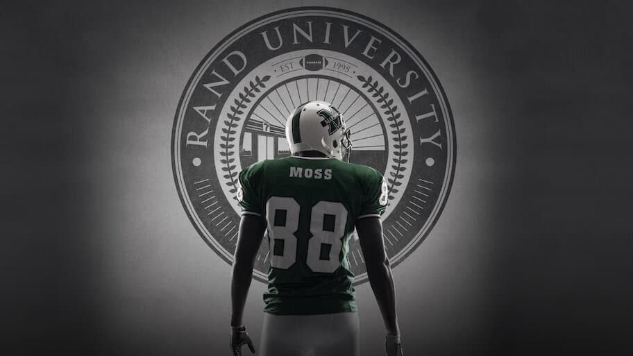 30 for 30: Rand University