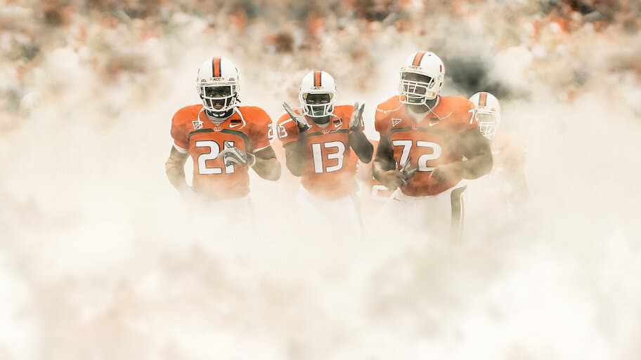 30 for 30: The U Part 2