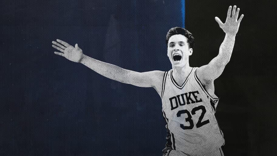 30 for 30: I Hate Christian Laettner