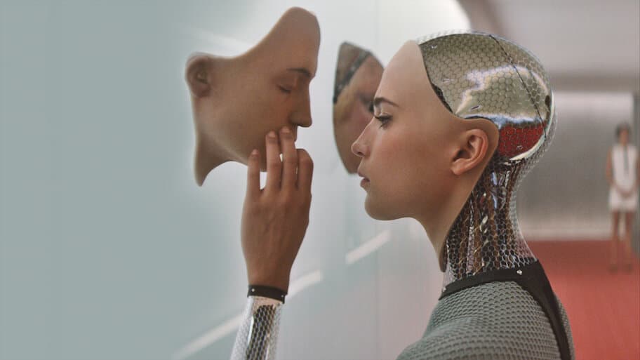 Ex Machina