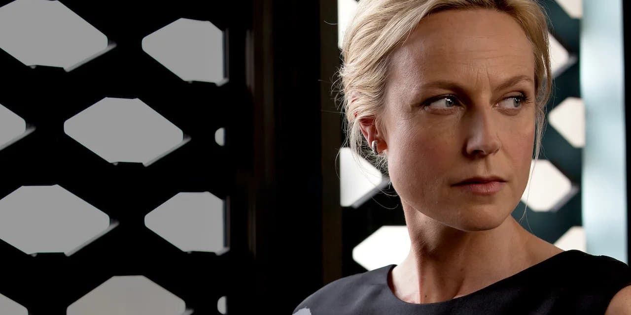 Janet King