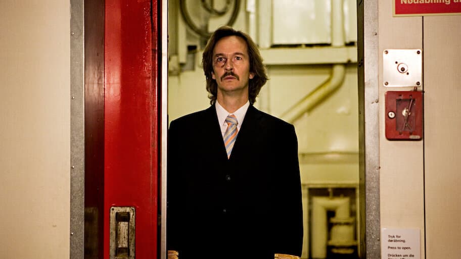 With Your Permission