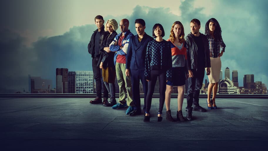 Sense8