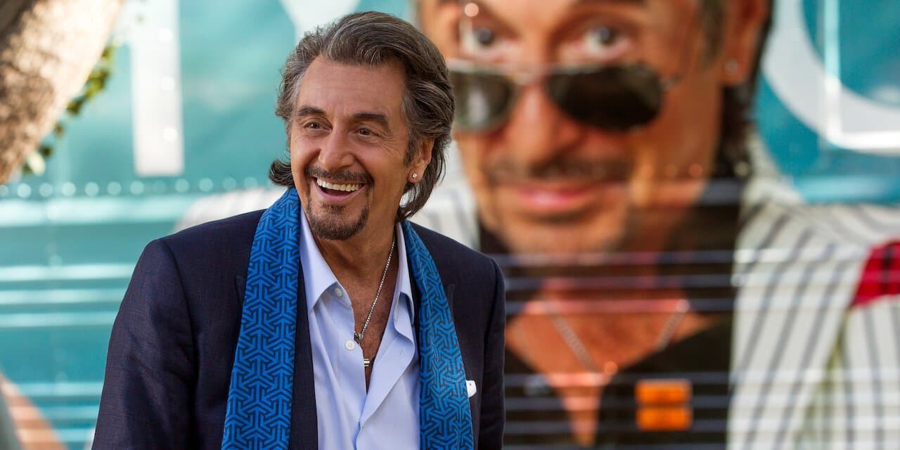 Danny Collins