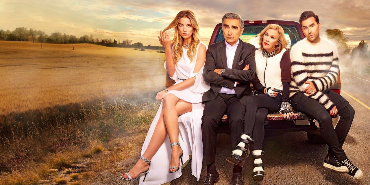 Schitt's Creek