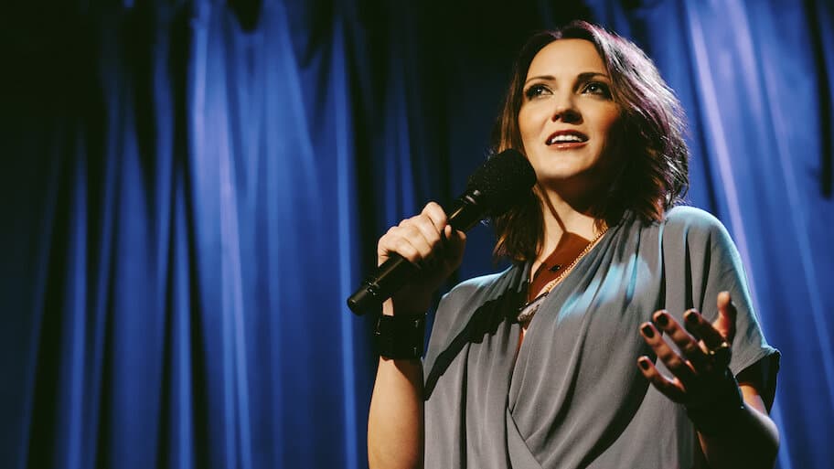 Jen Kirkman: I'm Gonna Die Alone (And I Feel Fine)