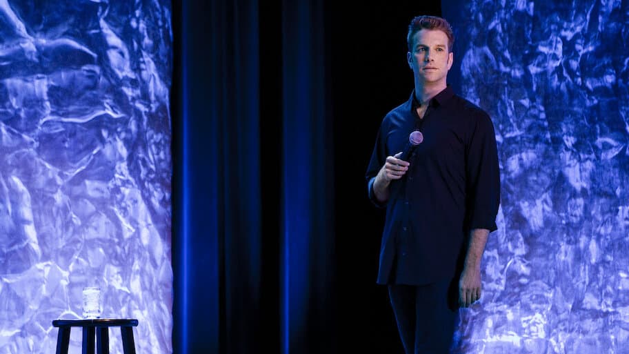 Anthony Jeselnik: Thoughts and Prayers