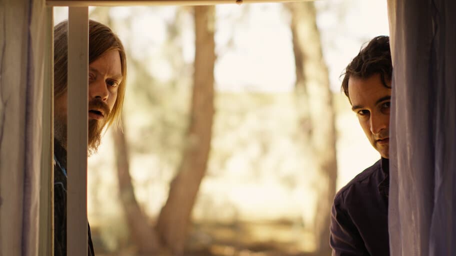 Manson Family Vacation