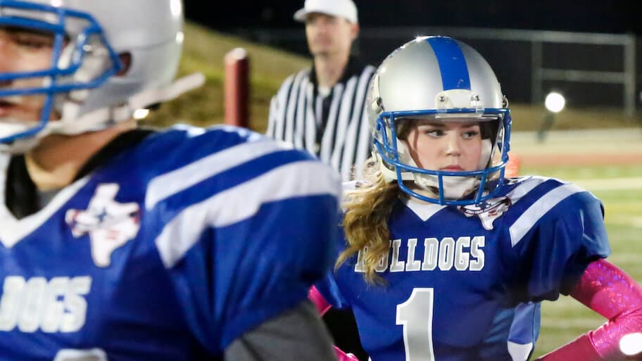 Bella and the Bulldogs