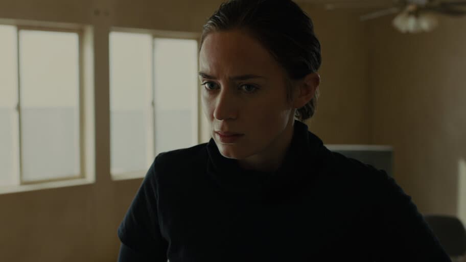 Sicario