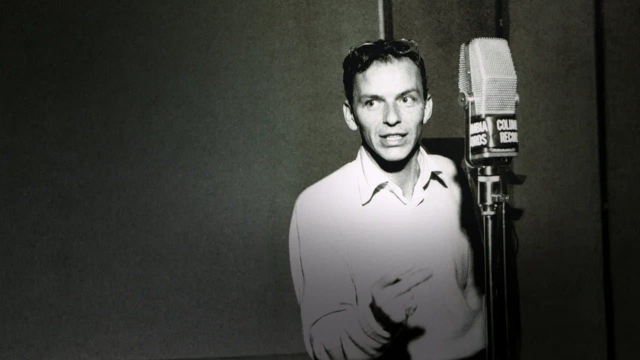 Sinatra: All or Nothing at All - Netflix Spain