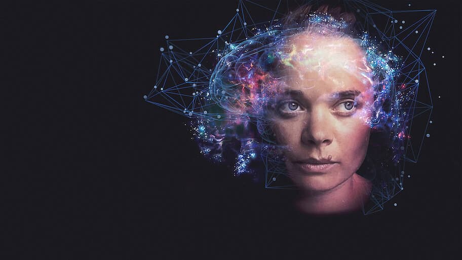 My Beautiful Broken Brain