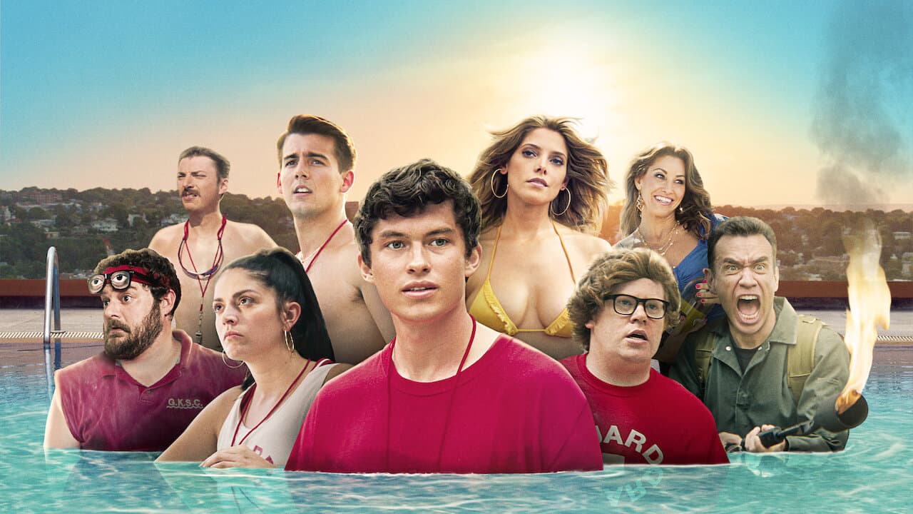 Staten Island Summer - Netflix availability