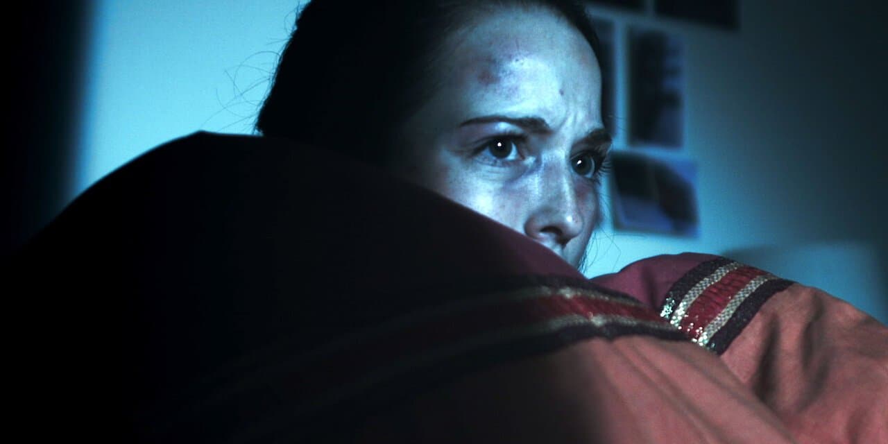 Poltergeist Activity