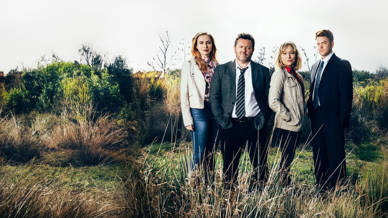 The Brokenwood Mysteries