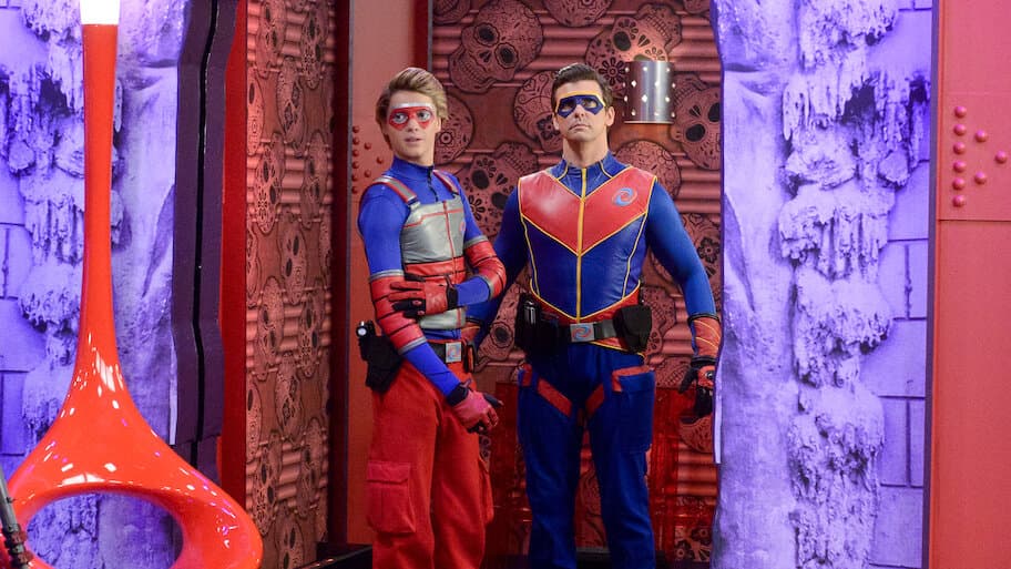 Henry Danger