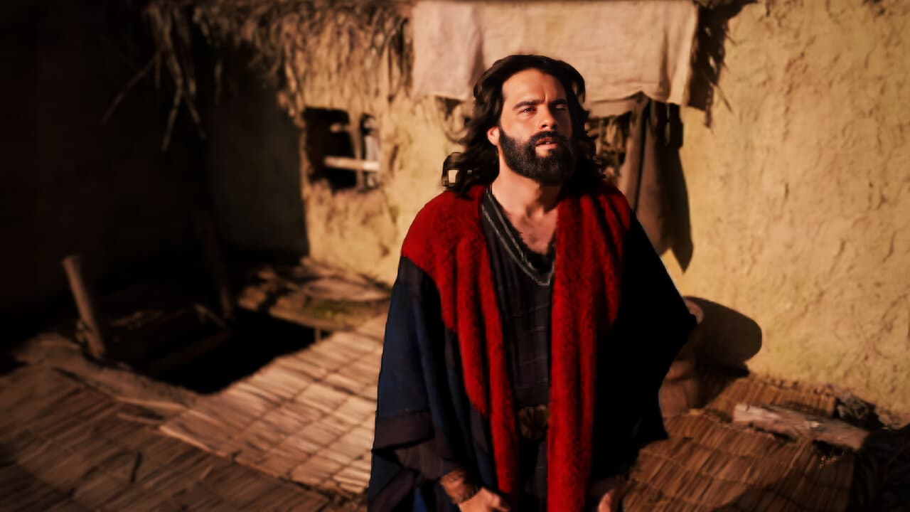 Moses and the Ten Commandments