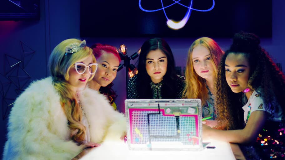 Project Mc2