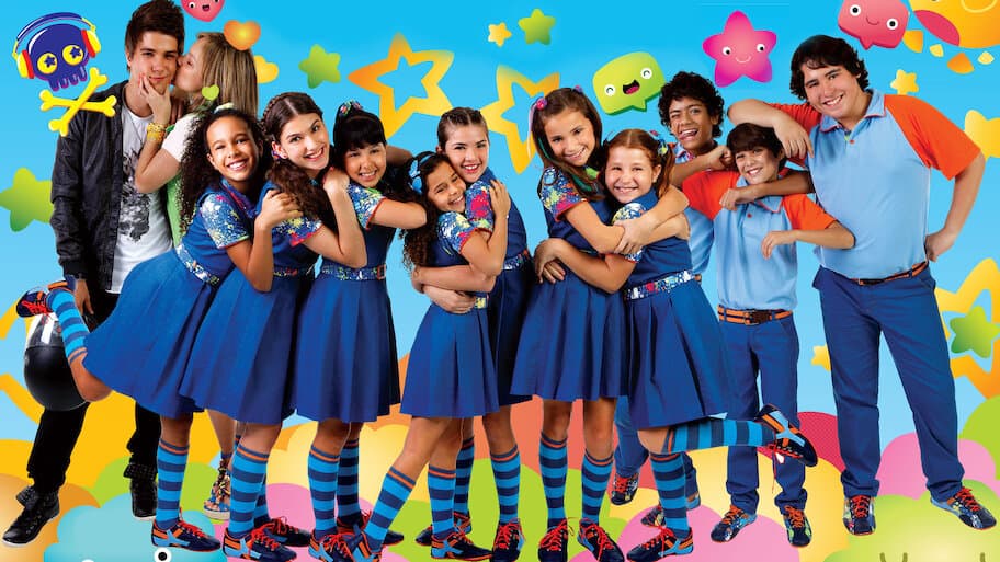 Chiquititas