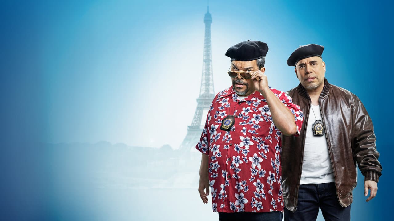 Puerto Ricans in Paris